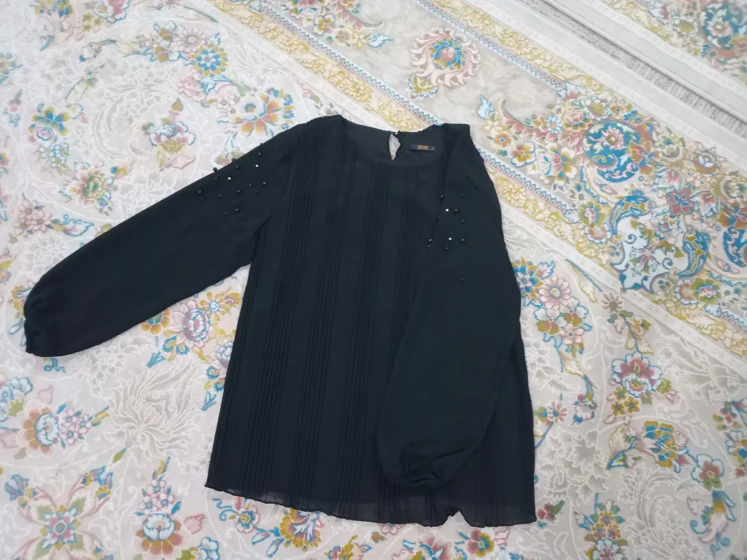 لباس زنانه حریرنو|لباس|اردبیل, |دیوار