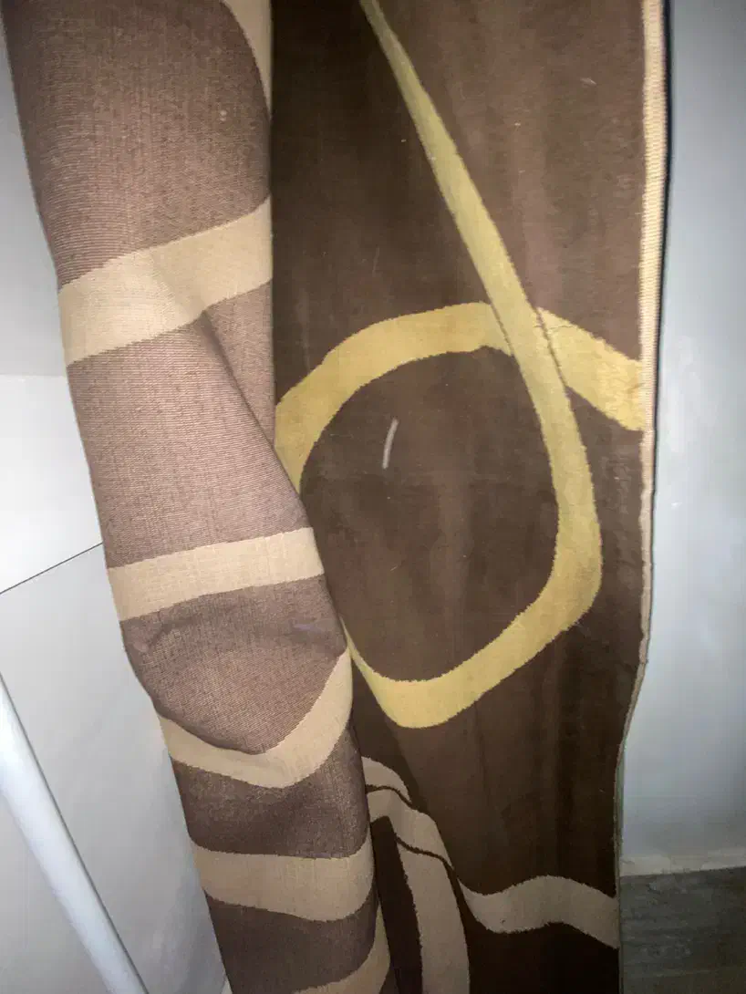 گلیم فرش|گلیم، جاجیم، گبه|رامهرمز, |دیوار