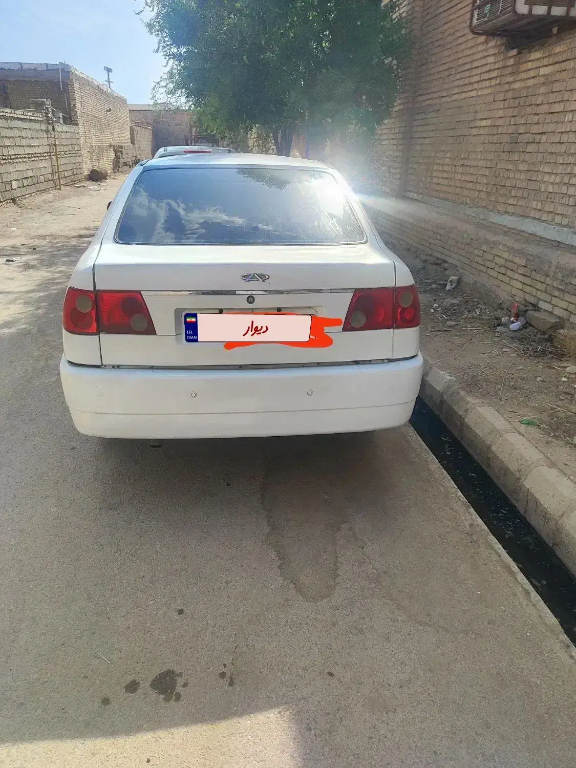 لیفان 520|خودرو سواری و وانت|اهواز, کوی علوی|دیوار