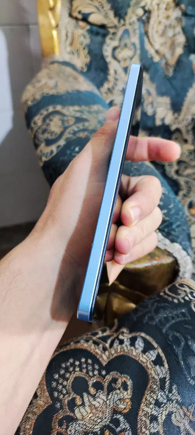 poco x 5pro 256|موبایل|باغ ملک, |دیوار