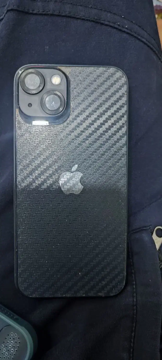 ایفون ۱۳نورمال بسیارتمیز zaaحافظه ۲۵۶|موبایل|قم, مجیدیه|دیوار