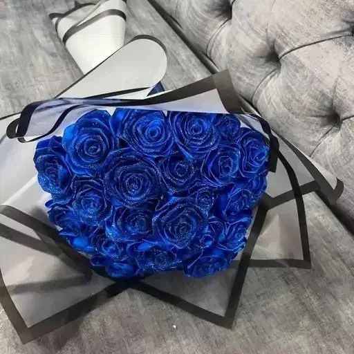 رز جاویدان|گل مصنوعی|کوهدشت, |دیوار