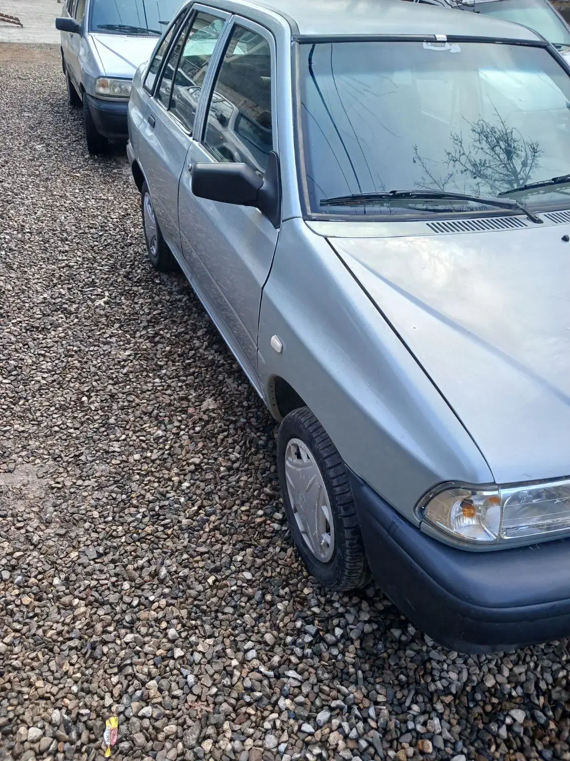 پراید ۱۴۱|خودرو سواری و وانت|ماکو, |دیوار