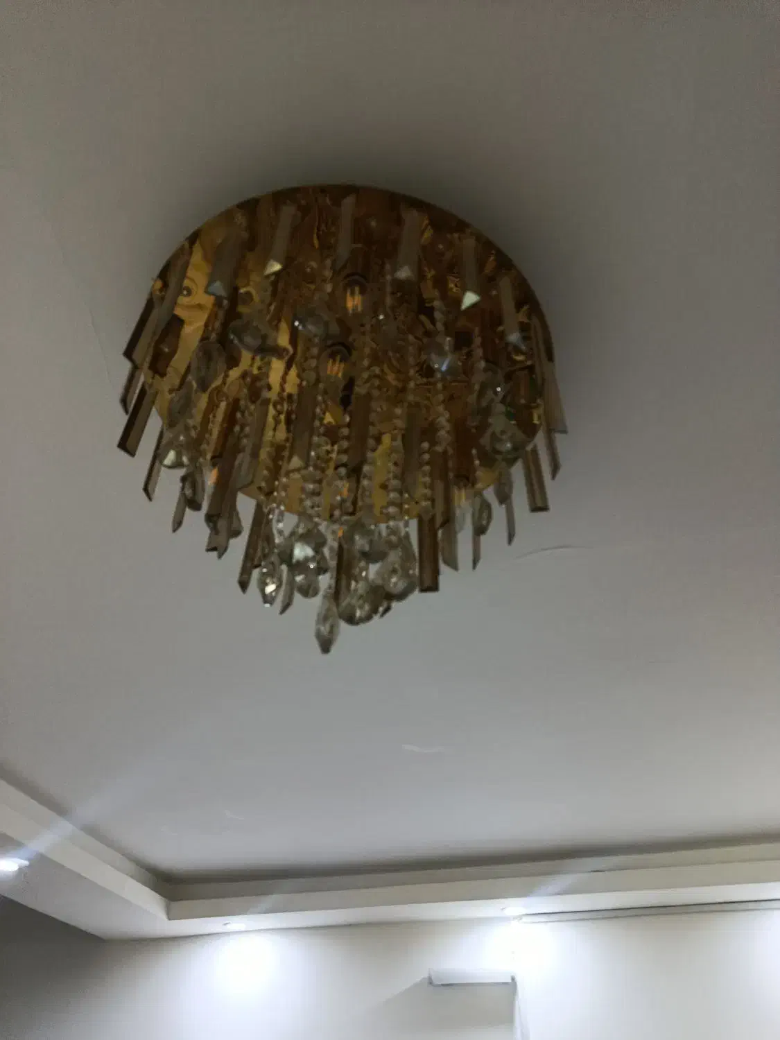 لوستر|لوستر و چراغ آویز|مشهد, نکاح|دیوار