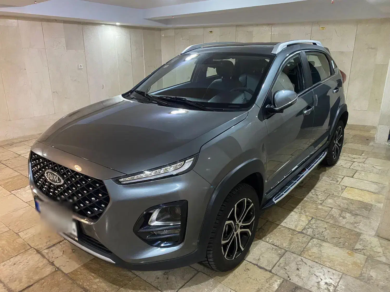 X22 pro 1402 دنده|خودرو سواری و وانت|تهران, باغ فیض|دیوار