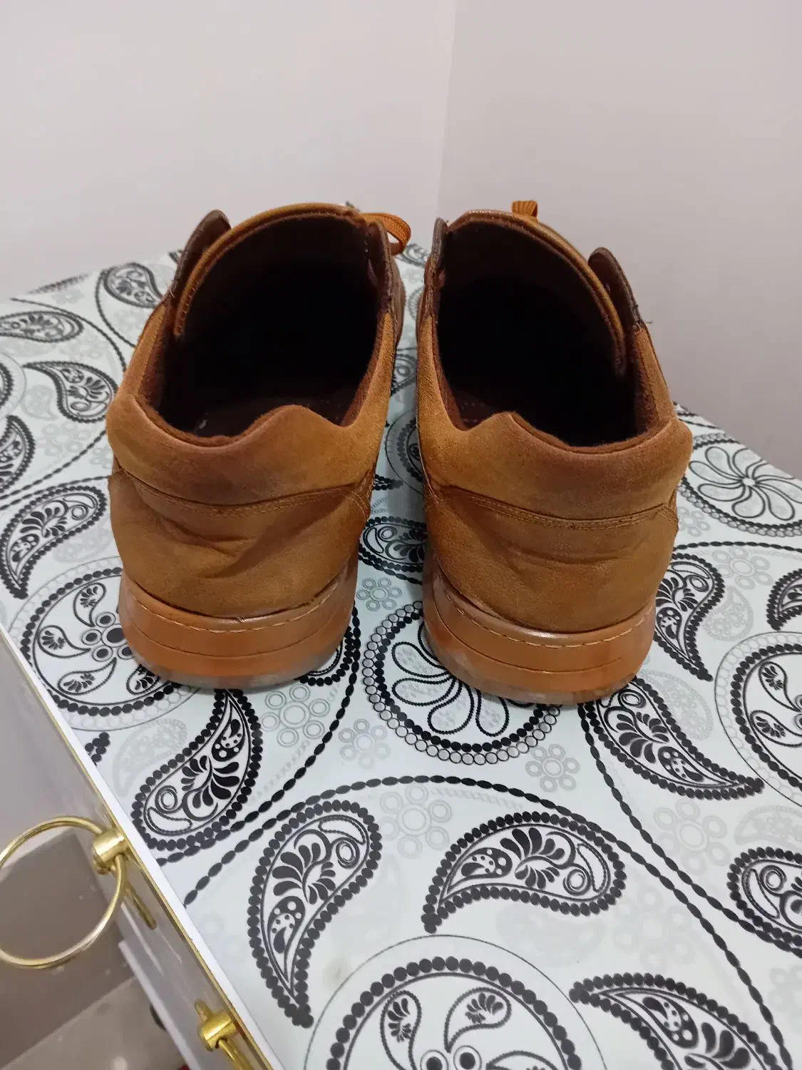 کفش مردانه|کیف، کفش، کمربند|بیرجند, |دیوار