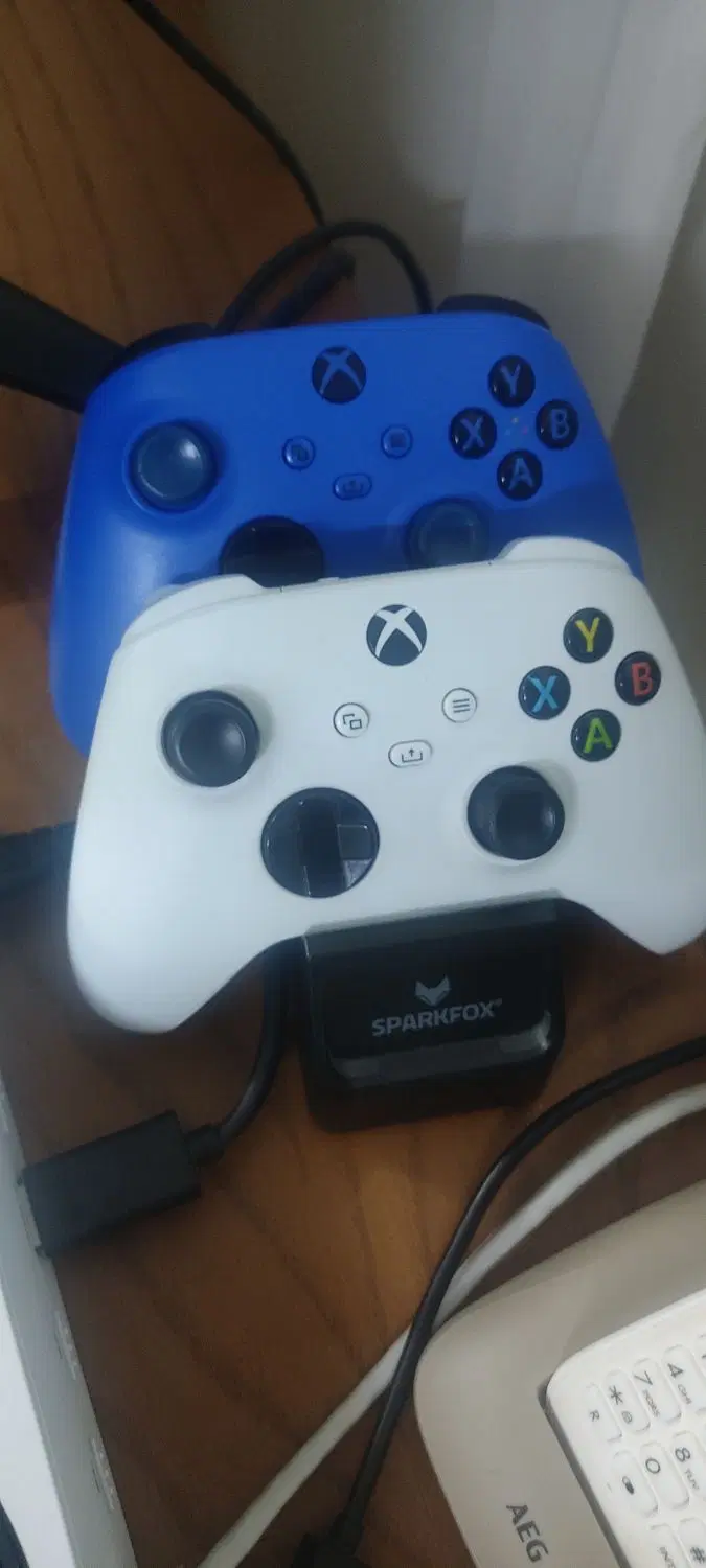 xbox serie s|کنسول، بازی ویدئویی و آنلاین|نیشابور, شهرک جانبازان|دیوار