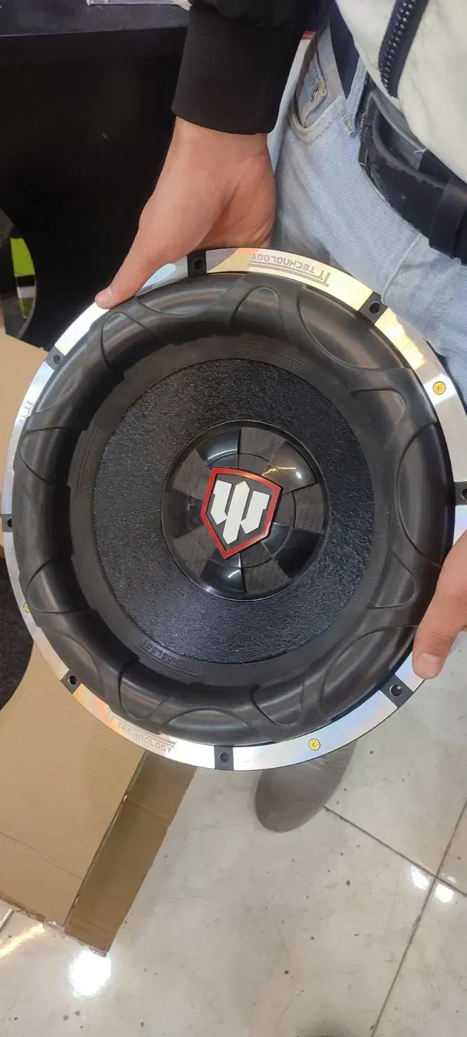 سیستم تیتی تکنولوژی|قطعات یدکی و لوازم جانبی|شاهین‌شهر, سعدی جنوبی|دیوار