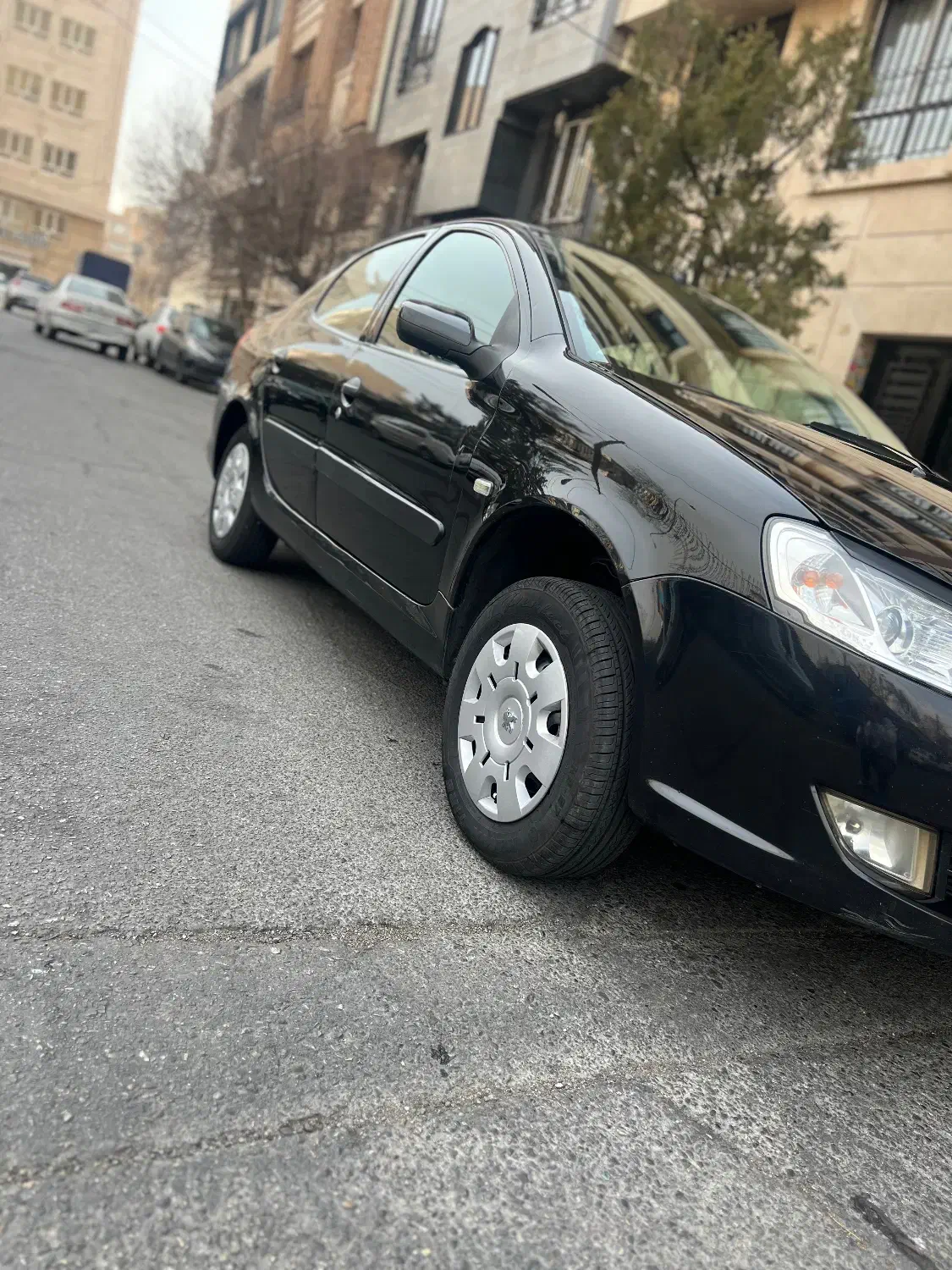 رانا مدل ۹۵|خودرو سواری و وانت|تهران, پونک|دیوار