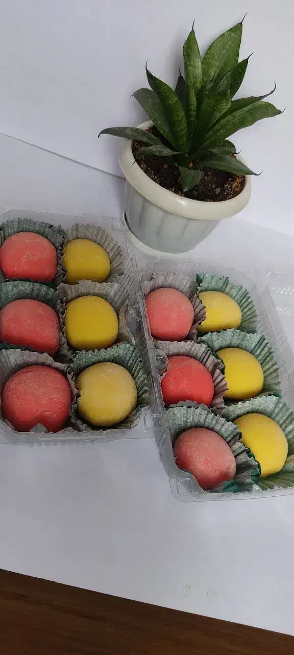 دسر،کاپکیک،چیز کیک،ژله|خوردنی و آشامیدنی|بومهن, |دیوار