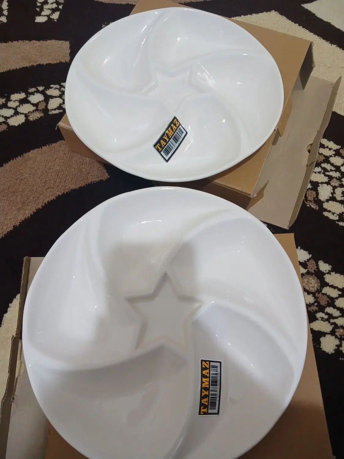 اردوخوری|ظروف سرو و پذیرایی|تبریز, |دیوار