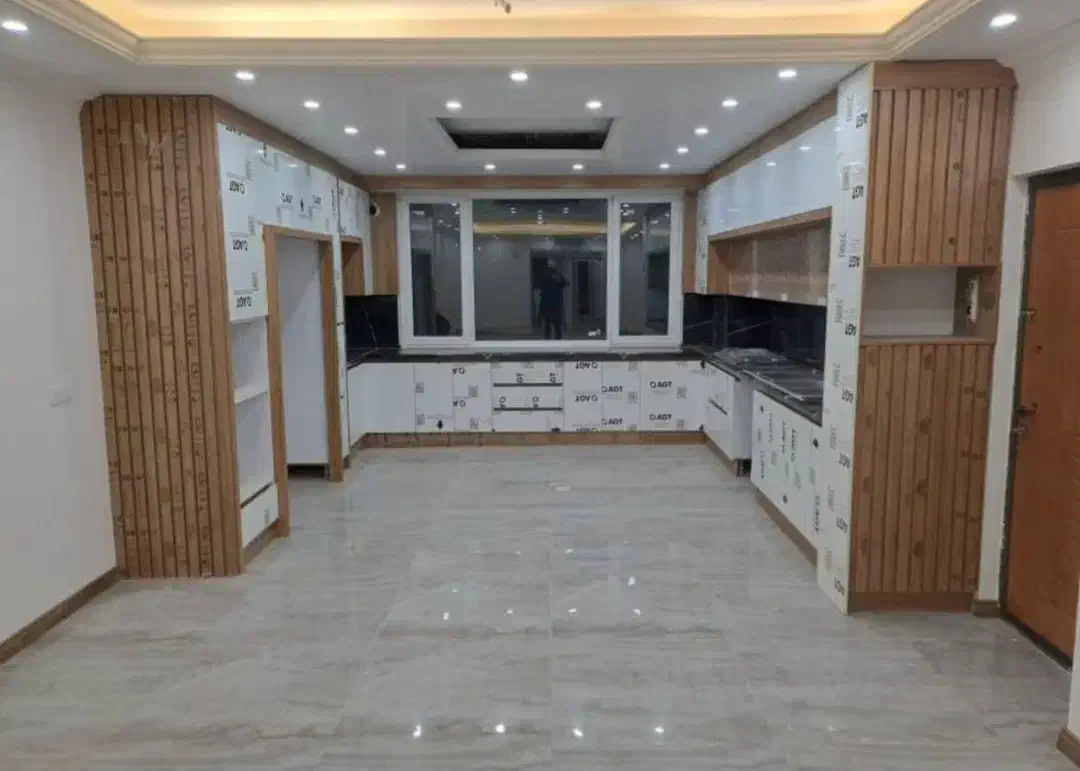 نصب کمد و کابینت متری و پروژه ساخت و ساز ساختمان|مصالح و تجهیزات ساختمان|خمینیشهر, |دیوار