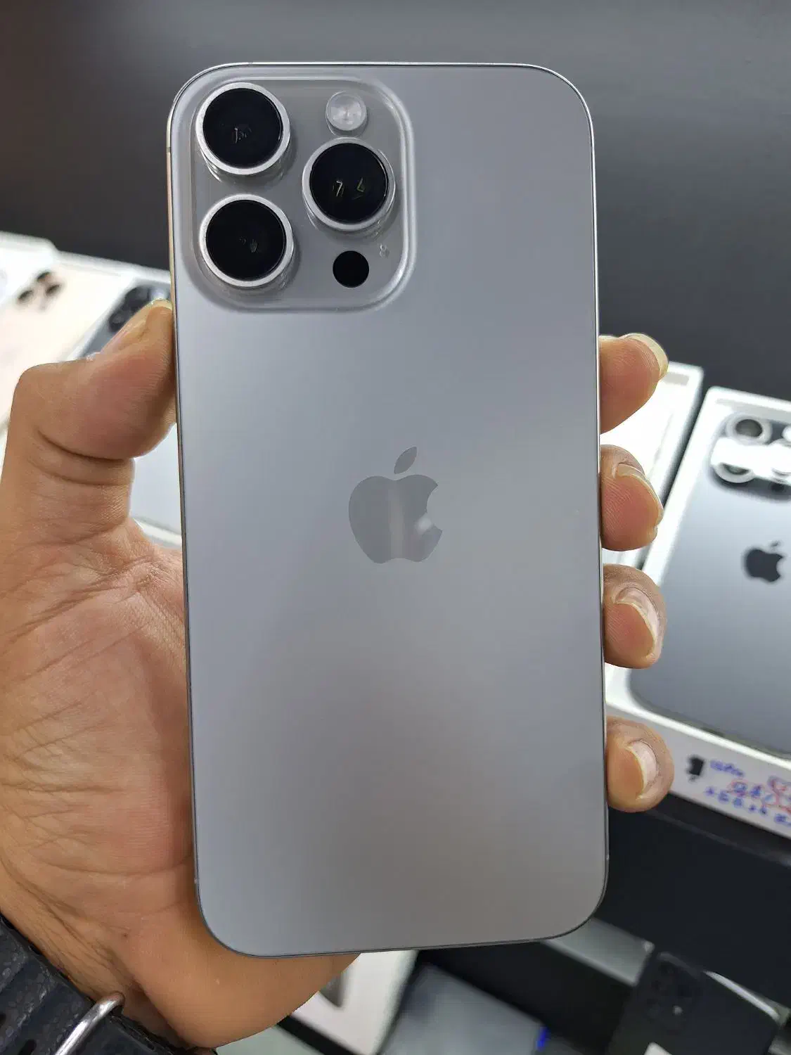 ۱۶پرومکس دوسیم za حافظه ۲۵۶ گیگ|موبایل|نظرآباد, نظرآباد|دیوار