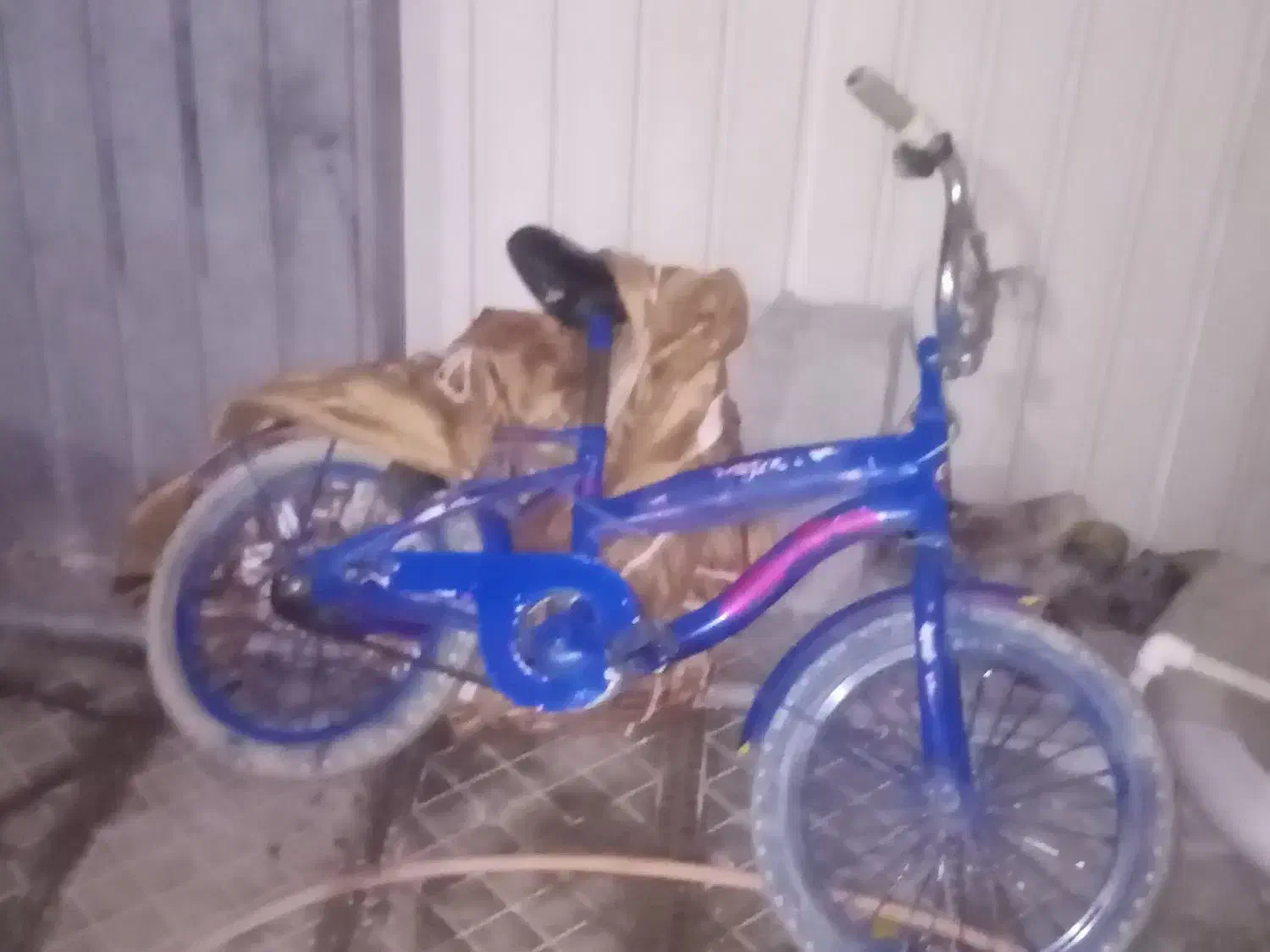 دوچرخه 12آبی|دوچرخه، اسکیت، اسکوتر|گرگان, |دیوار