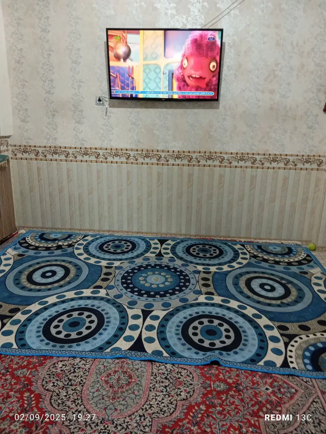 منزل مستقل در اتحاد|فروش خانه و ویلا|شیراز, شهرک ترکان|دیوار