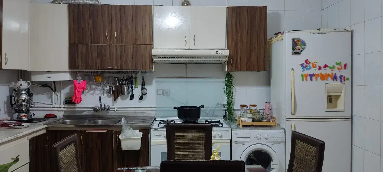 کابینت چکشی فروش فوری|آب‌چکان و نظم‌دهنده ظروف|خرم‌آباد, |دیوار