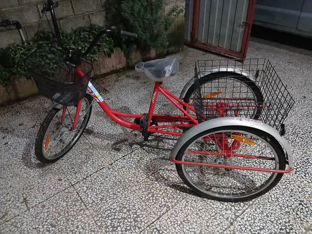 سچرخه|دوچرخه، اسکیت، اسکوتر|لنگرود, |دیوار