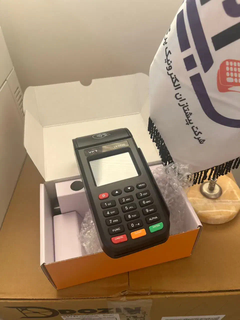 کارتخوانF56پرسرعت و محکم|فروشگاه و مغازه|آبیک, |دیوار