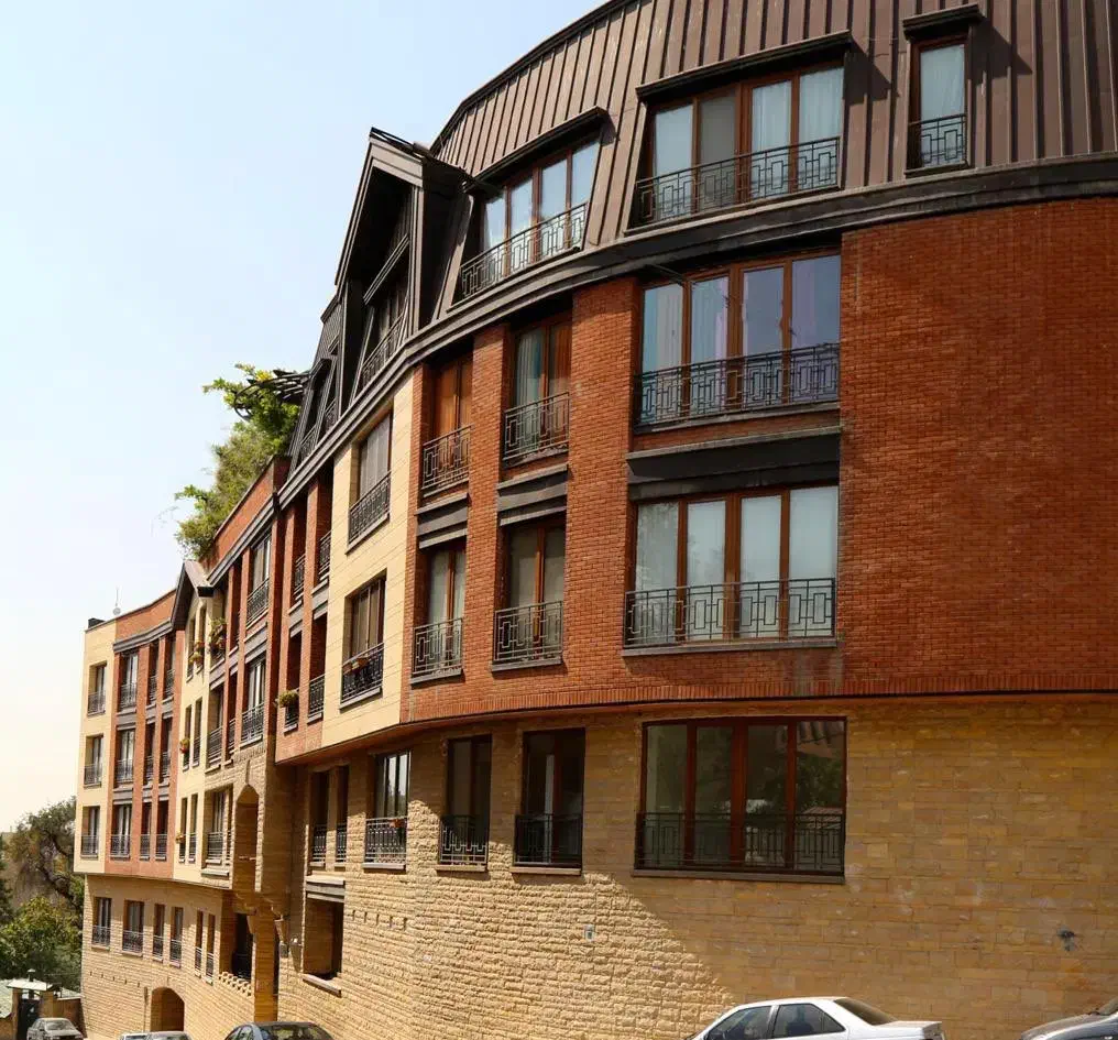 اجاره یا فروش ی واحد یک خوابه  استثنایی