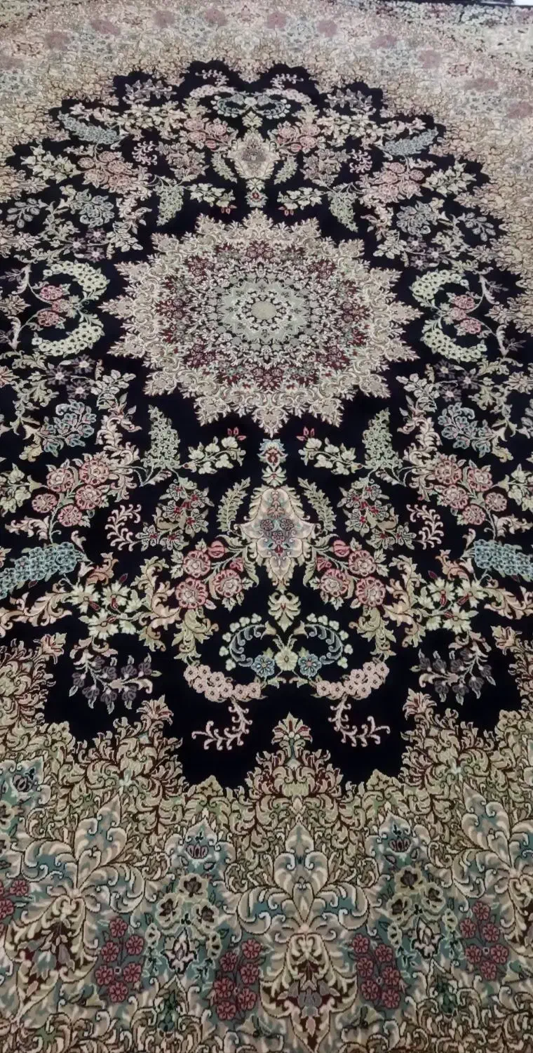 فرش ۹ متری|فرش|تهران, نازی‌آباد|دیوار