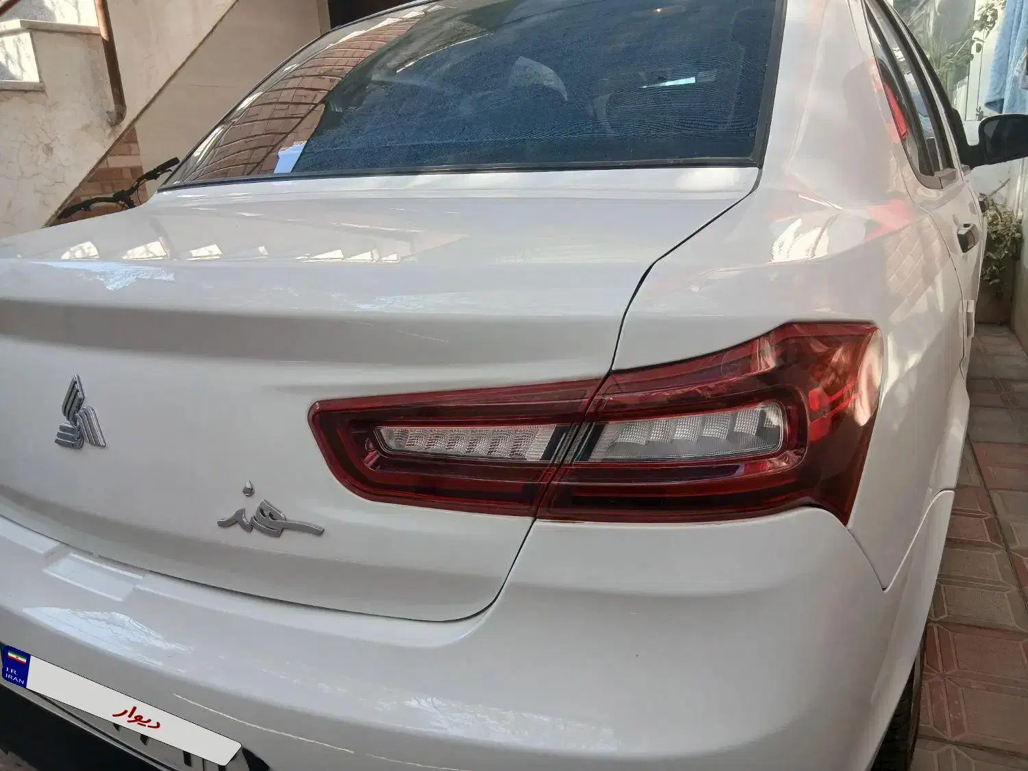 سهند|خودرو سواری و وانت|سبزوار, توحیدشهر|دیوار