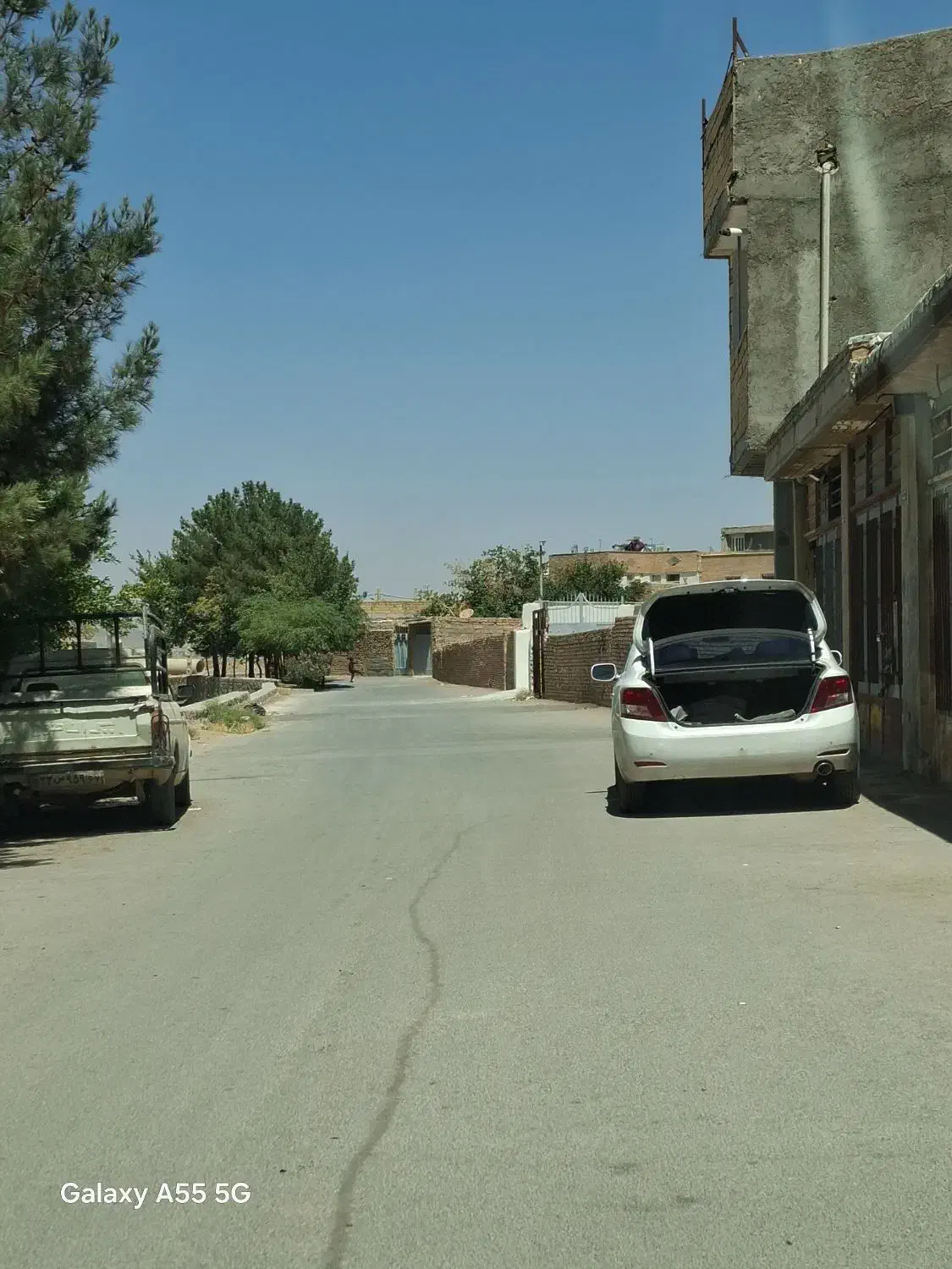 زمین کارگاهی سوله خدماتی قلعه شور بهارستان|فروش دفتر صنعتی، کشاورزی، تجاری|اصفهان, بهارستان|دیوار