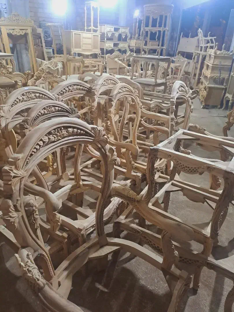 تولید و تعمیرات مبل و سرویس خواب|خدمات پیشه و مهارت|خوی, |دیوار