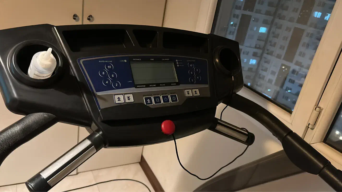 تردمیل باشگاهی|تجهیزات ورزشی|هشتگرد, فاز ۳ مهستان|دیوار