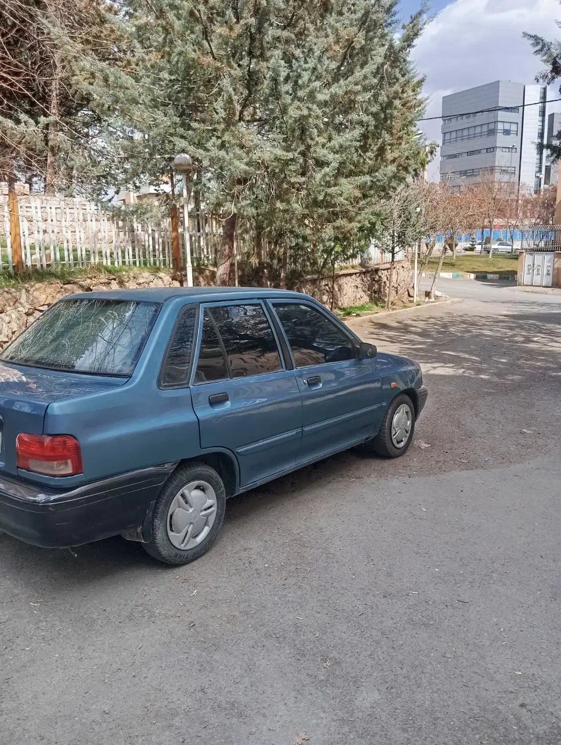 پراید131|خودرو سواری و وانت|سنندج, |دیوار