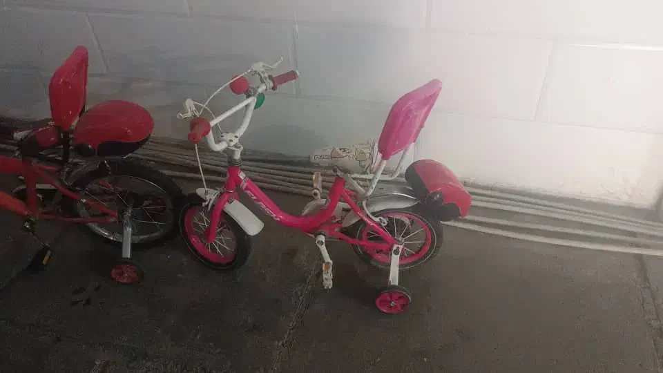 دوچرخه|دوچرخه، اسکیت، اسکوتر|پردیس, فاز ۱|دیوار