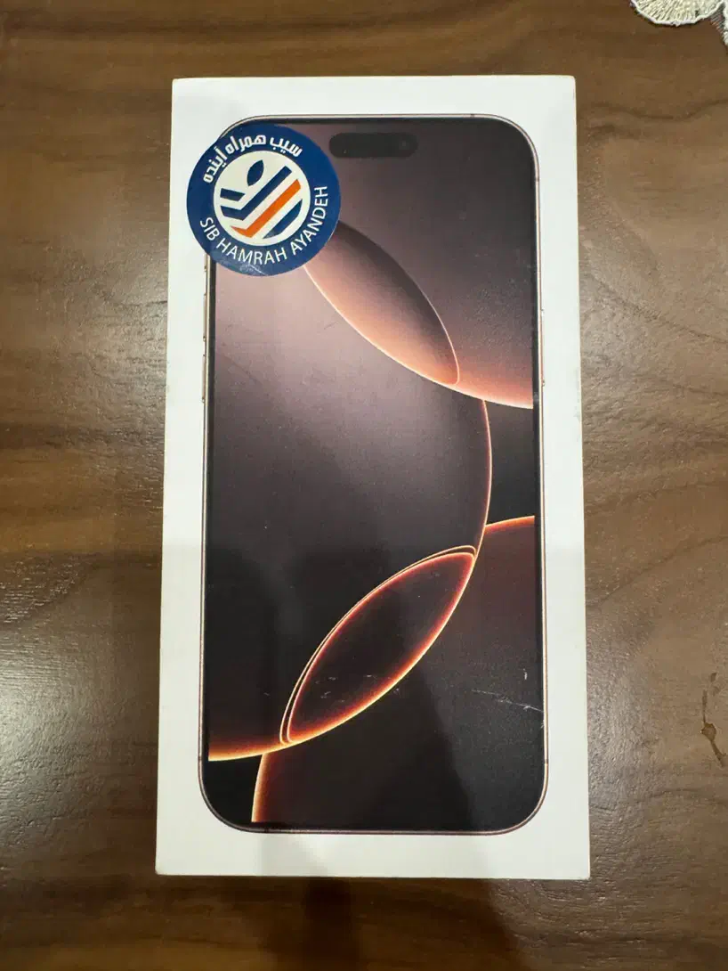 Iphone 16 pro max|موبایل|تهران, ایران|دیوار