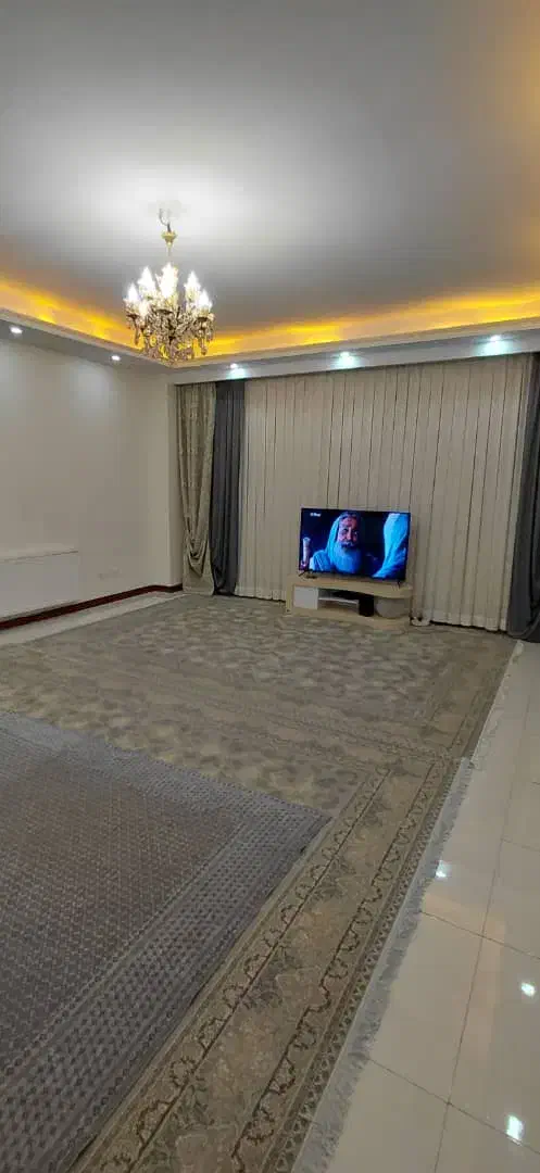 84متر*نوساز*فول امکانات*سندآماده*شهرک وائین|فروش آپارتمان|شهریار, شهرک وائین|دیوار