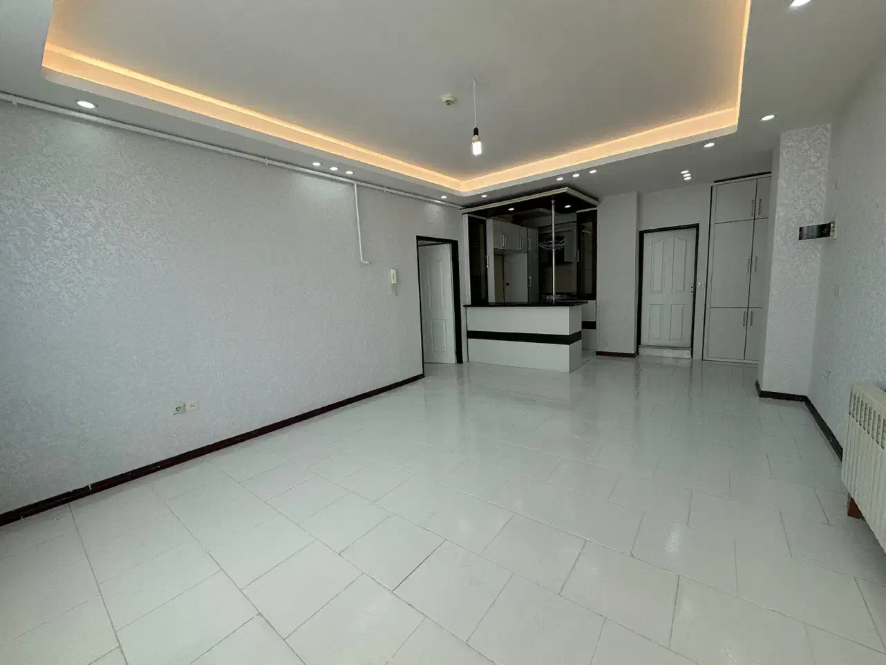 فروش واحد نقلی در مسکن مهر فاز ۲شهر جدید سهند|فروش آپارتمان|تبریز, |دیوار