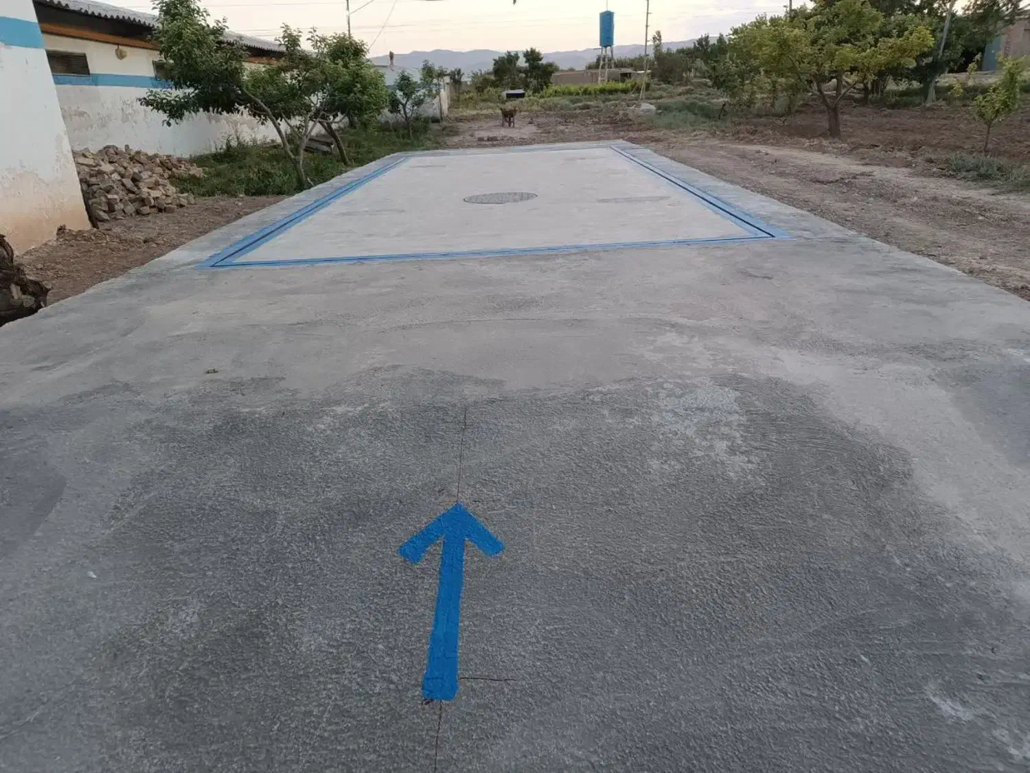 فروش مرغداری اتوبان مشهد قوچان حاشیه اتوبان|فروش دفتر صنعتی، کشاورزی، تجاری|آبکوه, |دیوار