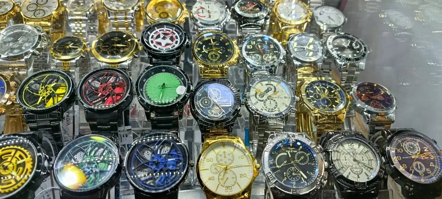 ساعت|ساعت|کرمان, |دیوار