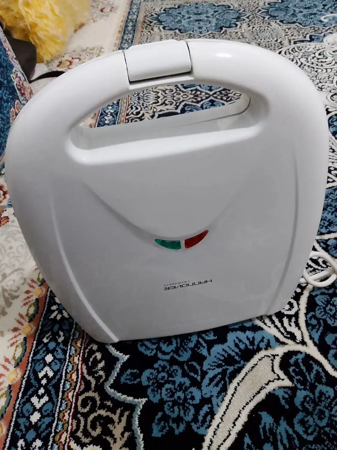 ساندویچ ساز|اجاق گاز و لوازم برقی پخت‌وپز|مشهد, خواجه ربیع|دیوار