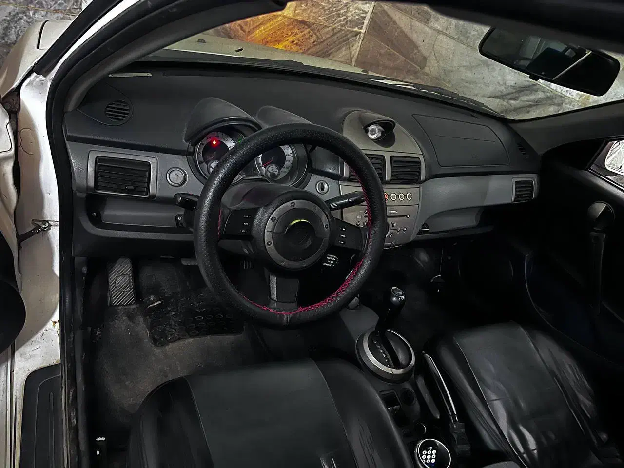 پروتون (معاوضه)|خودرو سواری و وانت|مشهد, نوید|دیوار