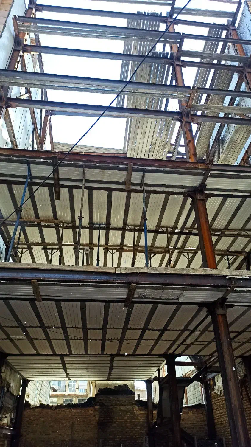 فروش واحد های درحد سقف محدوده ی بهداری|فروش آپارتمان|جوانرود, |دیوار