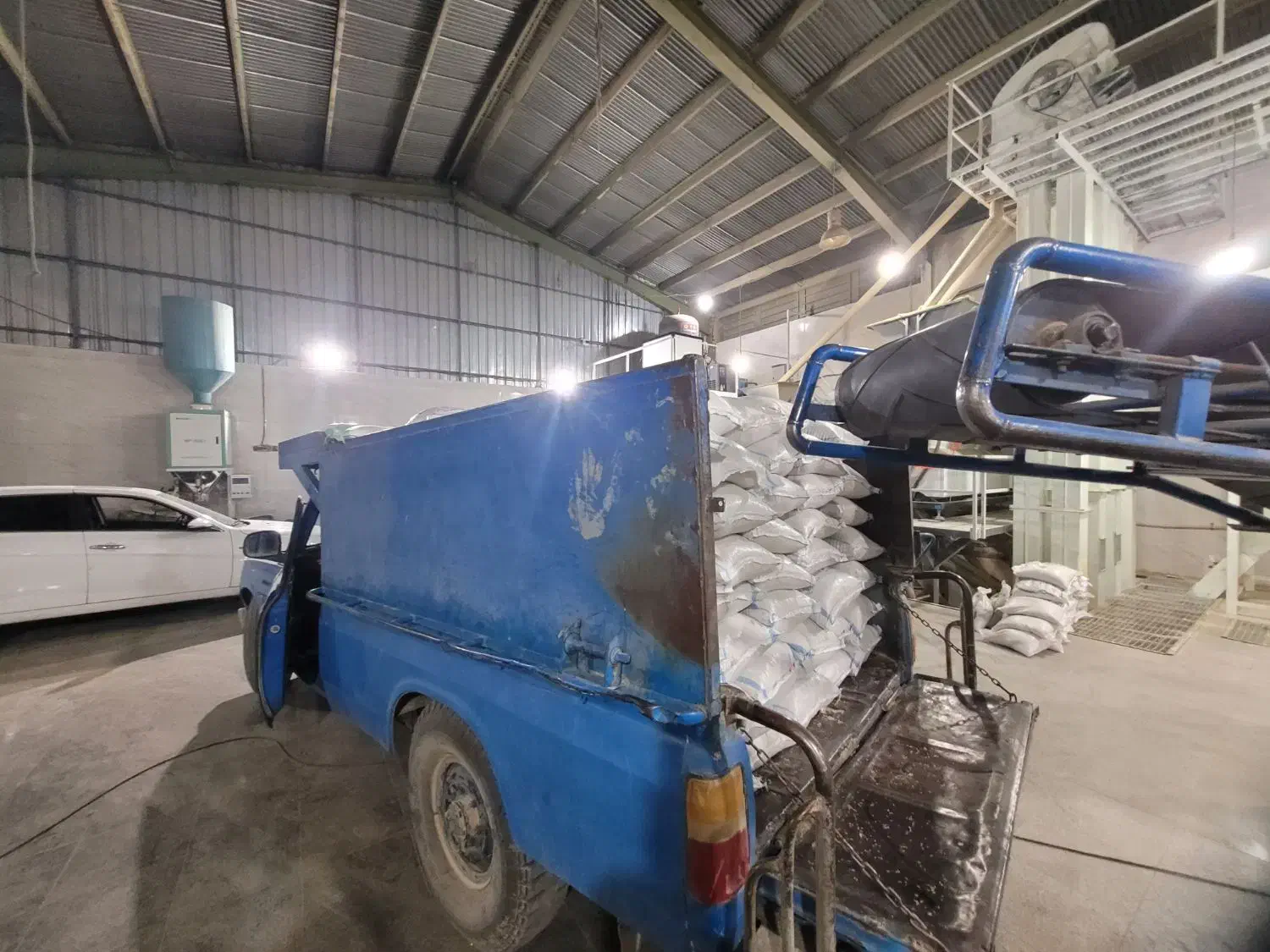 برنج کامفیروزی|خوردنی و آشامیدنی|شیراز, تپه تلویزیون|دیوار