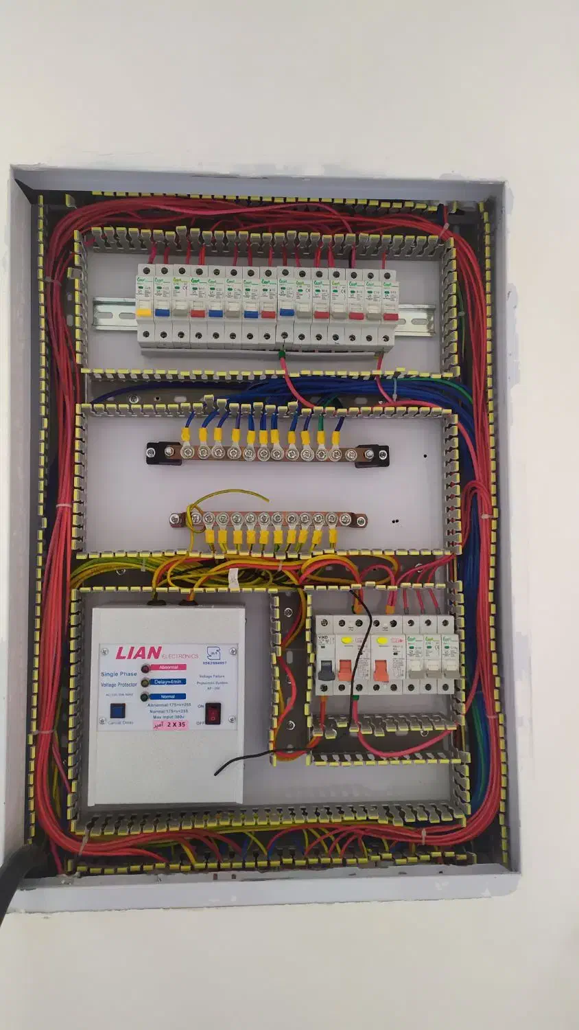 برق کار ساختمان|خدمات پیشه و مهارت|برازجان, |دیوار