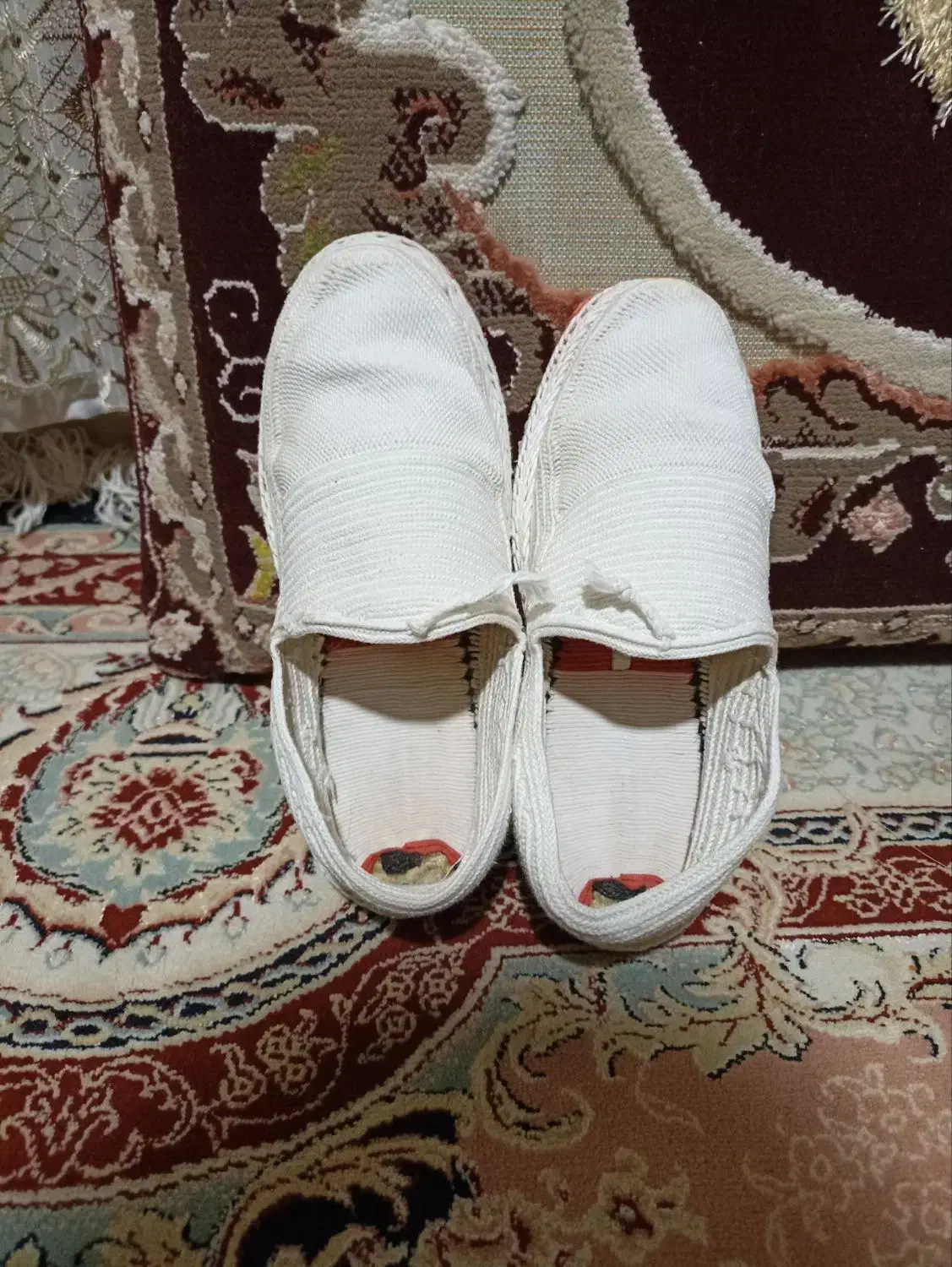 کلاش گیوه|کفش و لباس بچه|کرمانشاه, |دیوار