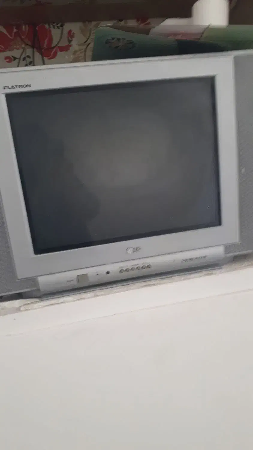 تلویزیون قدیمی،کولر ۷هزار|کولر آبی|خرمآباد, |دیوار