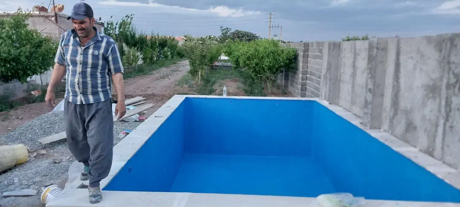 سرامیک کاری  و اب بندی  سنگ کاری|خدمات پیشه و مهارت|رباطکریم, الارد|دیوار