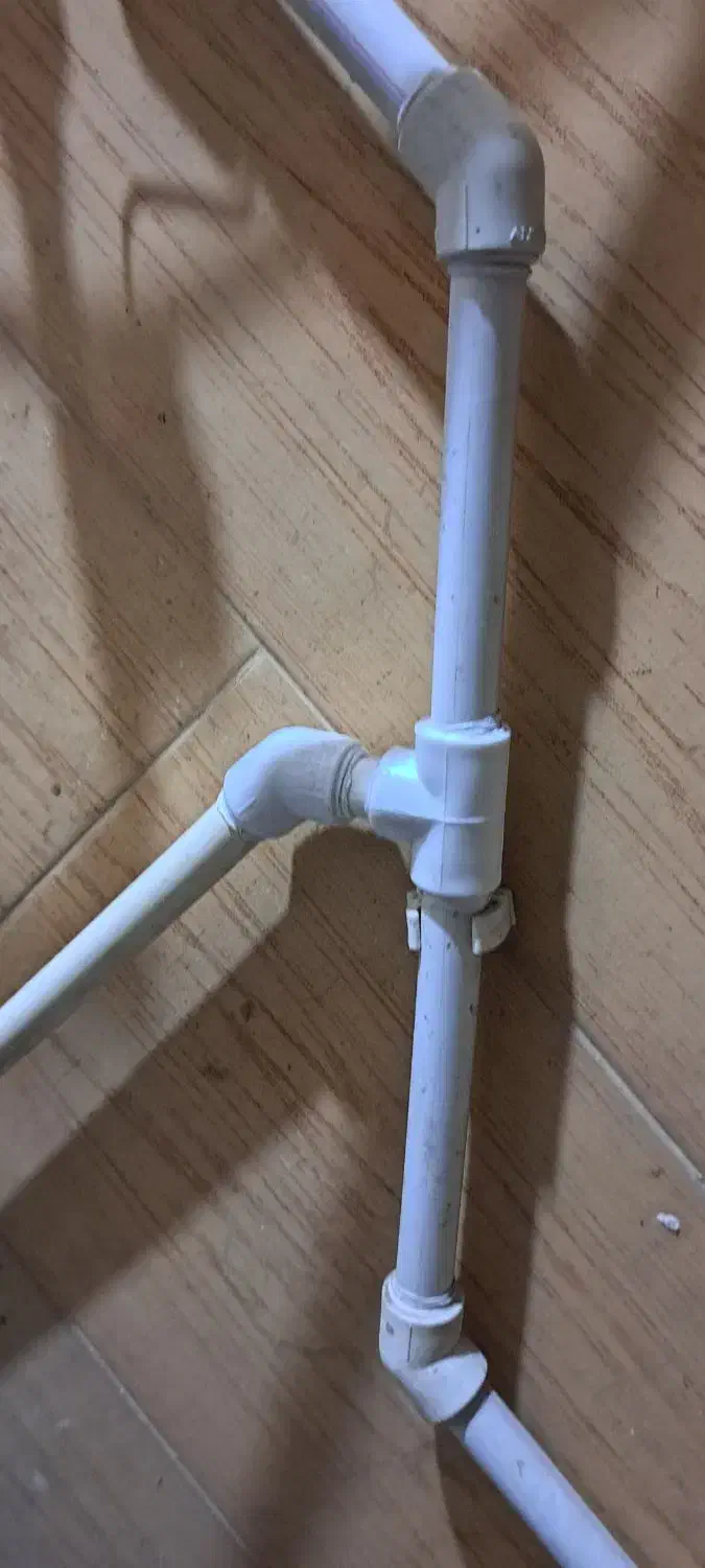 لوله کشی آب و فاضلاب تضمینی|خدمات پیشه و مهارت|کرج, اصفهانیها|دیوار