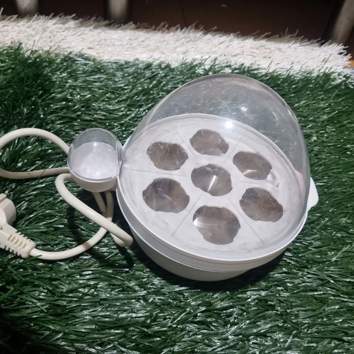 تخم مرغ پز|اجاق گاز و لوازم برقی پخت‌وپز|شاهین‌شهر, عطار|دیوار