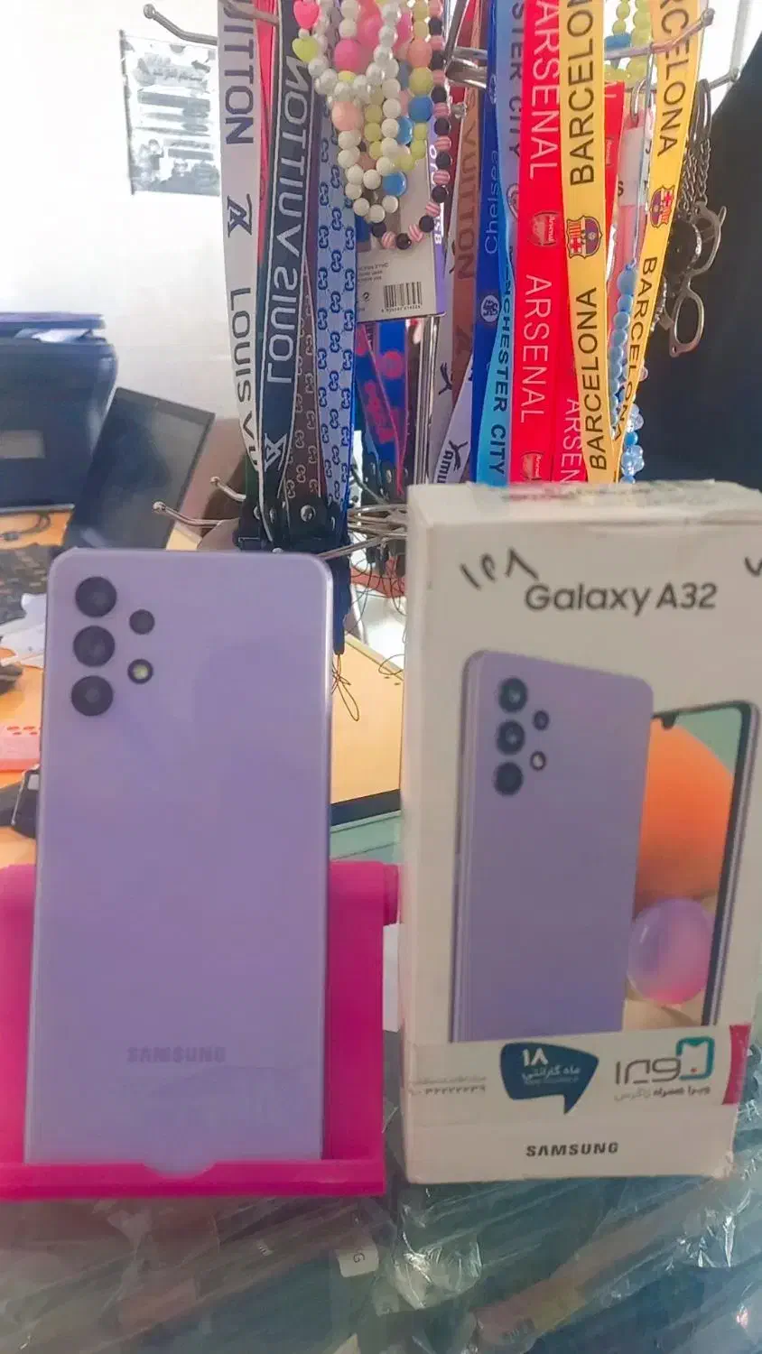 گوشی a32|موبایل|اهواز, سلیم آباد(سه راه خرمشهر)|دیوار