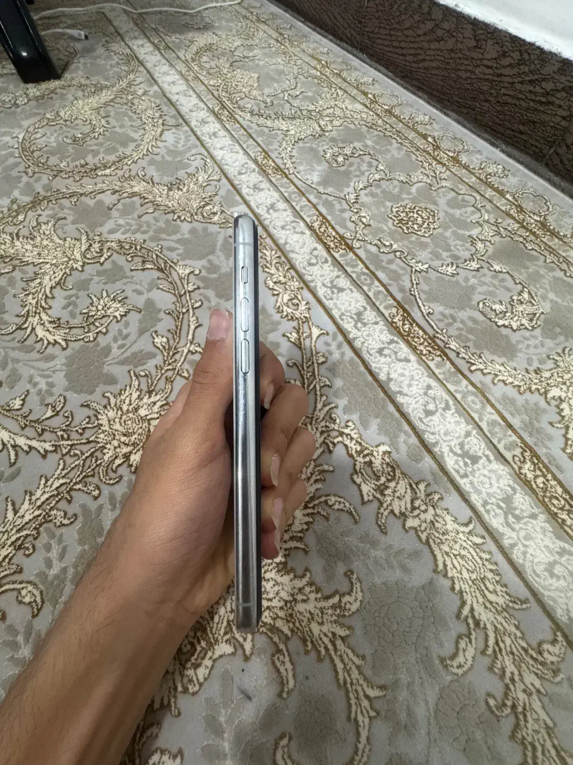 ۱۱ pro|موبایل|جیرفت, |دیوار