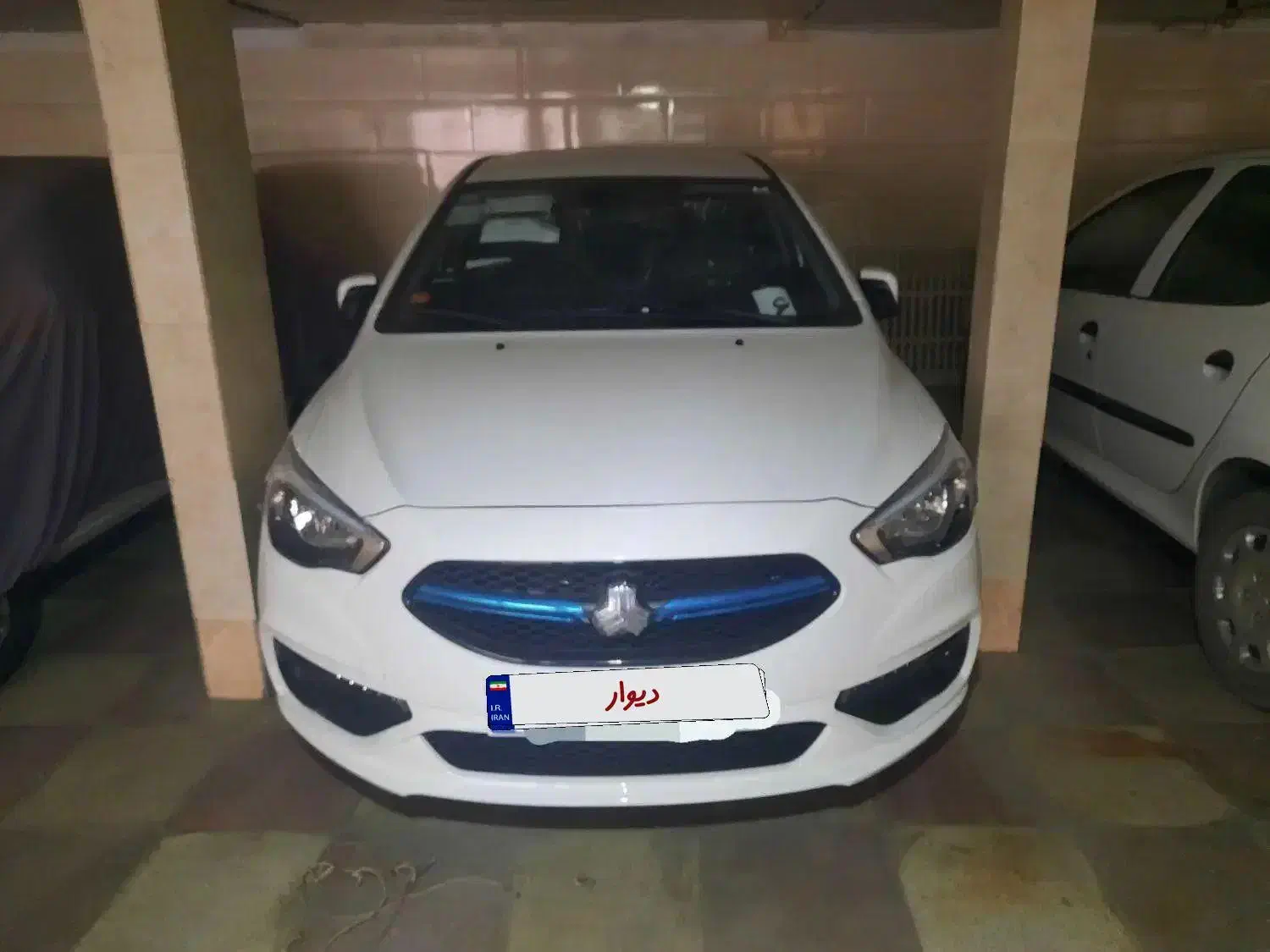 شاهین GL بدون سانروف|خودرو سواری و وانت|تهران, شارق|دیوار