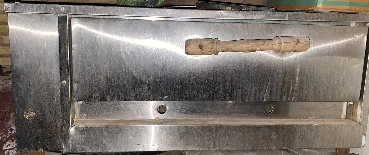 فروش فر پیتزا|کافی‌شاپ و رستوران|شاهین‌شهر, عطار|دیوار