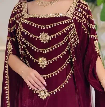 جواهر دوزی لباس|لباس|دهدشت, |دیوار